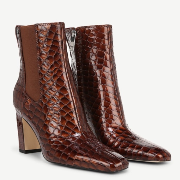 Franco Sarto Flexa Bliss Ankle Bootie - Main Image
